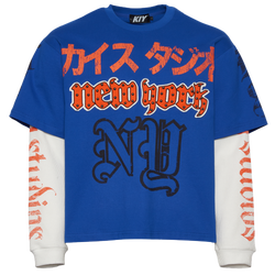 Men's - BY KIY City D T-Shirt - Multi