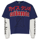 Multi- ATLANTA