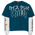 BY KIY City D T-Shirt - Men's Multi