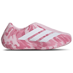 Clear Pink/Footwear White/Bliss Pink