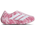 adidas Purechill Slides - Boys' Grade School Clear Pink/Footwear White/Bliss Pink
