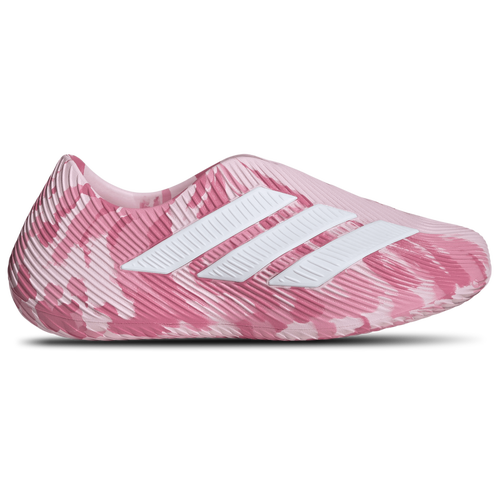 adidas Purechill Slides - adidas Clear Pink/Footwear White Bliss