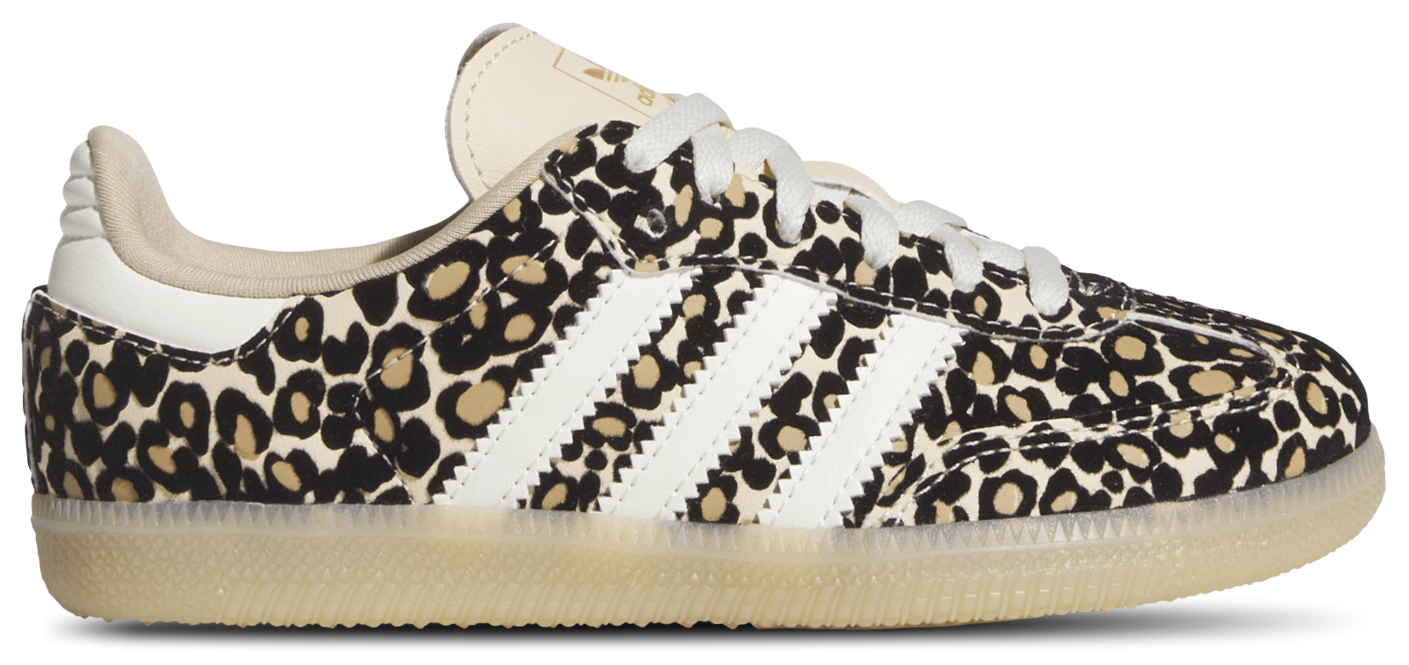 adidas Originals Samba Cheetah - Girls' Preschool