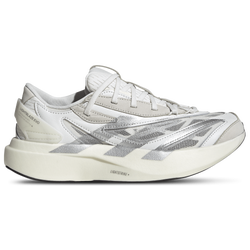 Women's - adidas Lightblaze Evo SL - Matte Silver/Core White/Core Black