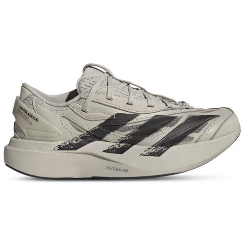 adidas Lightblaze Evo SL - adidas Wonder Alumina/Core Black Off White