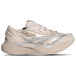 Women's - adidas Lightblaze Evo SL - Putty Mauve/Silver Met/Wonder Taupe