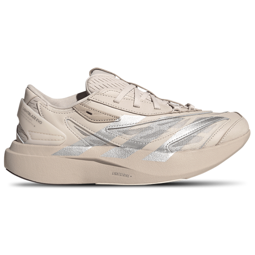 adidas Lightblaze Evo SL - adidas Putty Mauve/Silver Met Wonder Taupe
