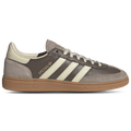 adidas Originals Handball Spezial - Adidas White/Brown