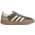 adidas Originals Handball Spezial - Men's White/Brown/Brown