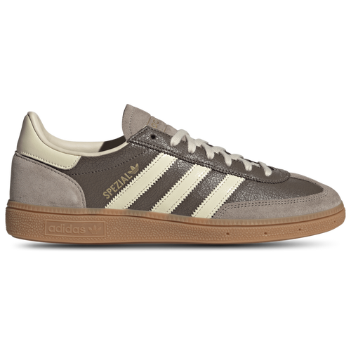 MENS - adidas Originals Handball Spezial - White/Brown