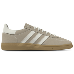 Men's - adidas Originals Handball Spezial - Khaki/Off White/Gum