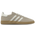 adidas Originals Handball Spezial - Men's Khaki/Off White/Gum