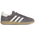adidas Originals Handball Spezial - Men's Grey Strata/Off White/Gum