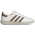 adidas Originals Handball Spezial - Adidas Core White/Off Preloved Brown