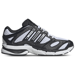 Silver Metallic/Core Black/White