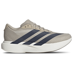 Men's - adidas Duramo Speed 2 - Core White/Night Indigo/Khaki