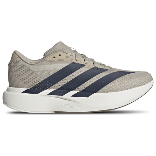 adidas Duramo Speed 2 - adidas Core White/Night Indigo Khaki