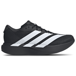 Men's - adidas Duramo Speed 2 - Core Black/White/Carbon