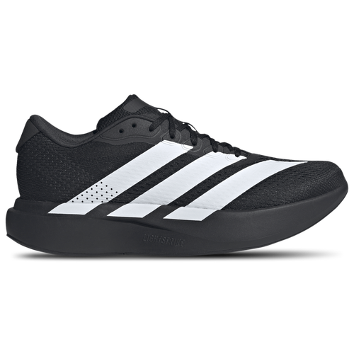  - adidas Duramo Speed 2 - Core Black/White Carbon