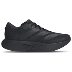 Men's - adidas Duramo Speed 2 - Core Black/Core Black/Carbon