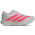 adidas Duramo Speed 2 - Men's Grey/Lucid Red/Halo Silver