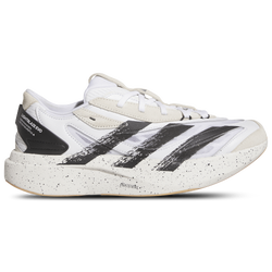 Men's - adidas Lightblaze Evo SL - Clay/Core Black/Off White