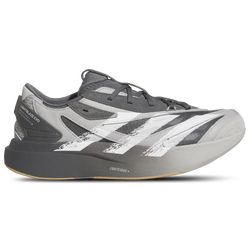 Men's - adidas Lightblaze Evo SL - Grey/Grey/White