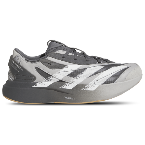 adidas Lightblaze Evo SL - adidas Grey/White