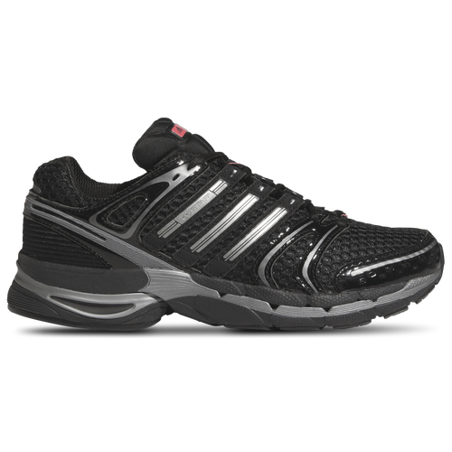 MENS - adidas Originals Adistar Control 5 - Grey/Black Orange