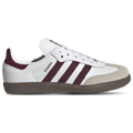adidas Originals Samba OG - Adidas Maroon/Gum Footwear White