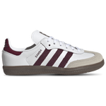 Maroon/Gum/Footwear White