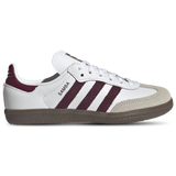 Maroon/Gum/Footwear White