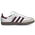 adidas Originals Samba OG - Boys' Preschool Maroon/Gum/Footwear White