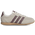adidas Barreda Low - Women's Off White/Maroon/Gum