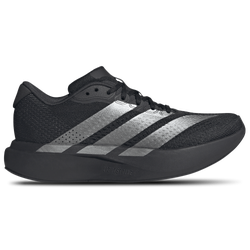 Women's - adidas Duramo Speed 2 - Core Black/Iron Met/Carbon