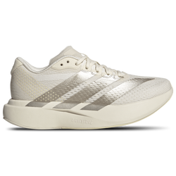 Women's - adidas Duramo Speed 2 - Wonder White/Warm Vanilla/Cyber Met