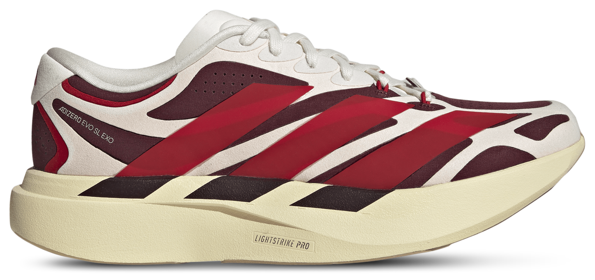 ア*ス様  Adizero EVO Sl adidas adizero Evo SL Exo Suede - Men's | Champs Sports