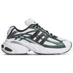 Footwear White/Core Black/Collegiate Green