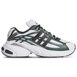 Men's - adidas Adistar XLG - Footwear White/Core Black/Collegiate Green