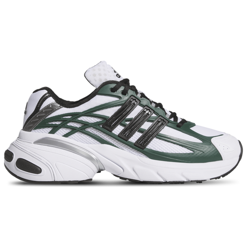 MENS - adidas Adistar XLG - Footwear White/Core Black Collegiate Green