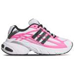 Lucid Pink/Core Black/Silver Metallic