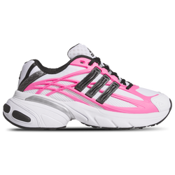 Women's - adidas Adistar XLG - Lucid Pink/Core Black/Silver Metallic