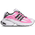 adidas Adistar XLG - Women's Lucid Pink/Core Black/Silver Metallic