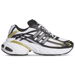Women's - adidas Originals Adistar Cushion XLG 2.0 - Gold Met/Core Black/Core Black