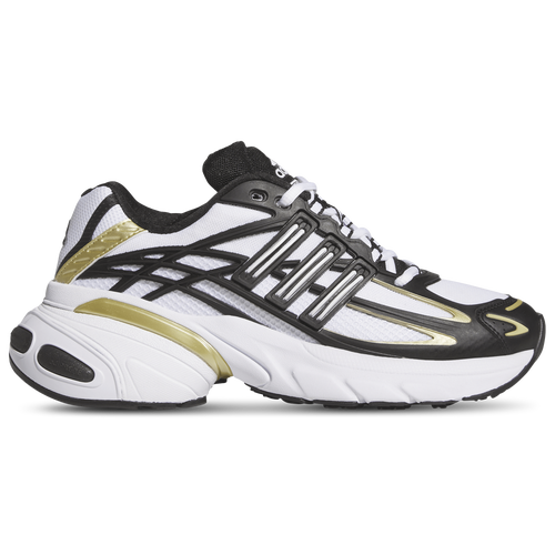adidas Originals Adistar Cushion XLG 2.0 - adidas Gold Met/Core Black