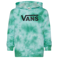 White/Green