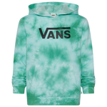 White/Green
