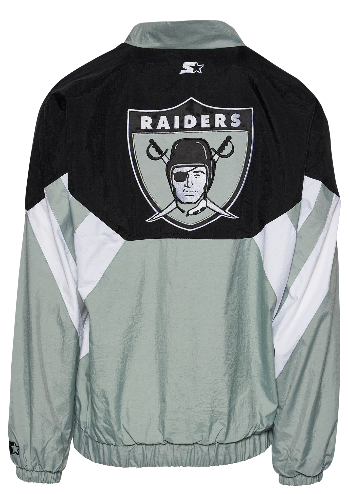 Starter Raiders The Power Play Pullover