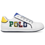 White/Multi