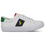 White/Yellow/Green